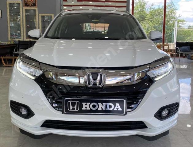 HONDA HRV- 16/20; ARAÇ BİLGİLERİ VE RESİMLERİ