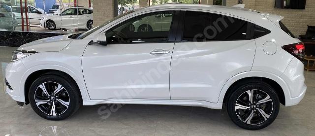 HONDA HRV- 16/20; ARAÇ BİLGİLERİ VE RESİMLERİ