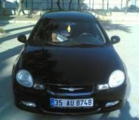 CHRYSLER NEON- 00/02; ARAÇ BİLGİLERİ VE RESİMLERİ