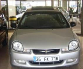 CHRYSLER NEON- 00/02; ARAÇ BİLGİLERİ VE RESİMLERİ