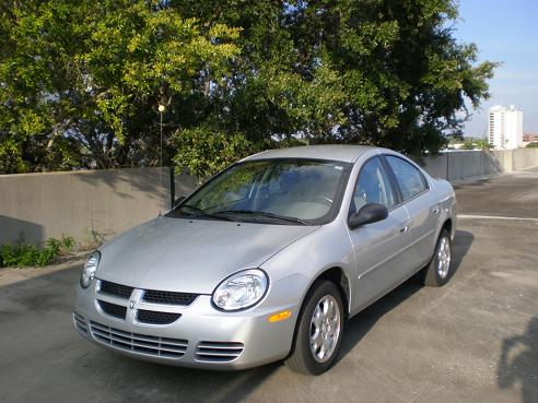 CHRYSLER NEON- 03/05; ARAÇ BİLGİLERİ VE RESİMLERİ