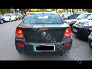 DODGE AVENGER- 08/11; ARAÇ BİLGİLERİ VE RESİMLERİ