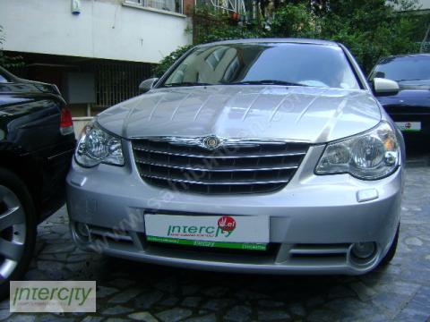 CHRYSLER SEBRING- 07/09; ARAÇ BİLGİLERİ VE RESİMLERİ