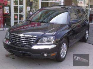 CHRYSLER PACIFICA- 05/06; ARAÇ BİLGİLERİ VE RESİMLERİ