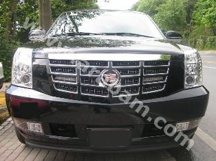 CADILLAC ESCALADE- 07/14; ARAÇ BİLGİLERİ VE RESİMLERİ