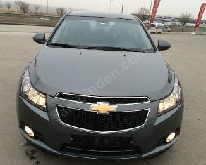 CHEVROLET CRUZE- 09/14; ARAÇ BİLGİLERİ VE RESİMLERİ