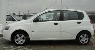 CHEVROLET KALOS- SD/HB- 05/06; ARAÇ BİLGİLERİ VE RESİMLERİ