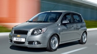 CHEVROLET AVEO- HB- 09/11; ARAÇ BİLGİLERİ VE RESİMLERİ (CLASSIC)