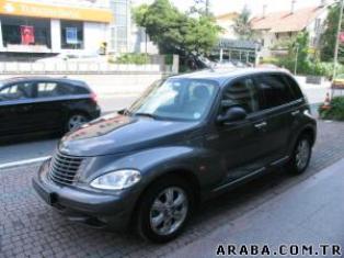 CHRYSLER PT- CRUISER- 01/05; ARAÇ BİLGİLERİ VE RESİMLERİ