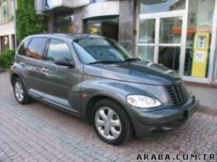 CHRYSLER PT- CRUISER- 01/05; ARAÇ BİLGİLERİ VE RESİMLERİ