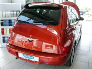 CHRYSLER PT- CRUISER- 06/07; ARAÇ BİLGİLERİ VE RESİMLERİ