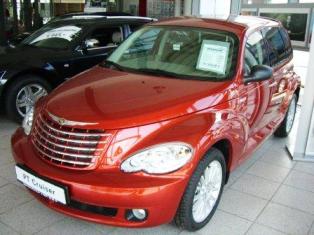 CHRYSLER PT- CRUISER- 06/07; ARAÇ BİLGİLERİ VE RESİMLERİ