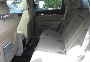 JEEP CHEROKEE- GRAND- 11/12; ARAÇ BİLGİLERİ VE RESİMLERİ