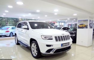 JEEP CHEROKEE- GRAND- 13/18; ARAÇ BİLGİLERİ VE RESİMLERİ