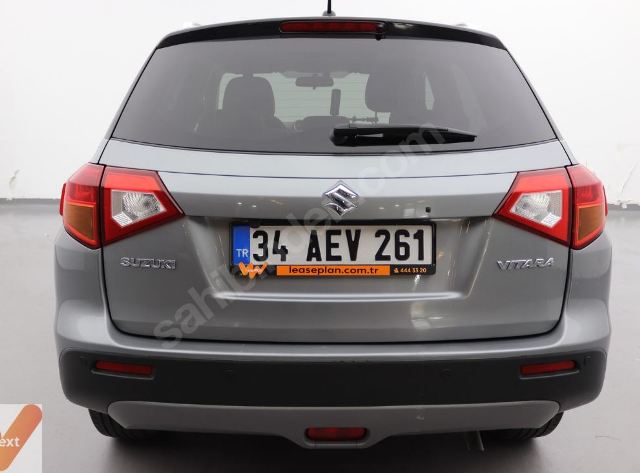 SUZUKI VITARA- 16/21; ARAÇ BİLGİLERİ VE RESİMLERİ