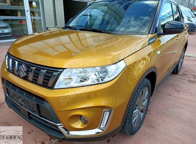 SUZUKI VITARA- 16/21; ARAÇ BİLGİLERİ VE RESİMLERİ