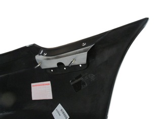 FORD MUSTANG- 96/98; ARKA TAMPON