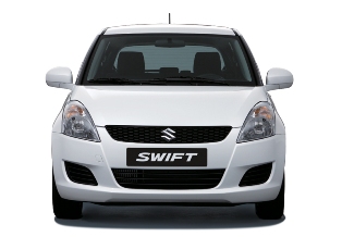 SUZUKI SWIFT- 11/16; ARAÇ BİLGİLERİ VE RESİMLERİ