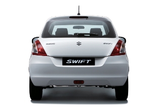 SUZUKI SWIFT- 11/16; ARAÇ BİLGİLERİ VE RESİMLERİ