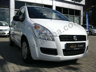 SUZUKI SPLASH- 10/15; ARAÇ BİLGİLERİ VE RESİMLERİ