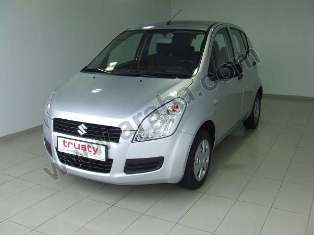 SUZUKI SPLASH- 10/15; ARAÇ BİLGİLERİ VE RESİMLERİ