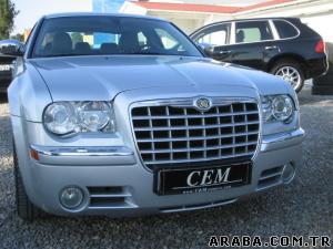 CHRYSLER 300C- 05/11; ARAÇ BİLGİLERİ VE RESİMLERİ