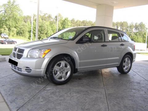 DODGE CALIBER- 07/14; ARAÇ BİLGİLERİ VE RESİMLERİ