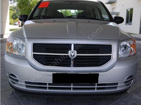 DODGE CALIBER- 07/14; ARAÇ BİLGİLERİ VE RESİMLERİ