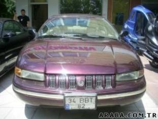 CHRYSLER CONCORDE- 96/97; ARAÇ BİLGİLERİ VE RESİMLERİ