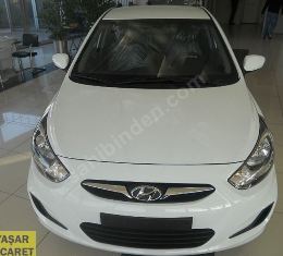 HYUNDAI ACCENT- BLUE- 11/18; ARAÇ BİLGİLERİ VE RESİMLERİ