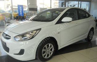 HYUNDAI ACCENT- BLUE- 11/18; ARAÇ BİLGİLERİ VE RESİMLERİ