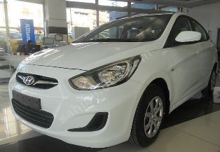 HYUNDAI ACCENT- BLUE- 11/18; ARAÇ BİLGİLERİ VE RESİMLERİ