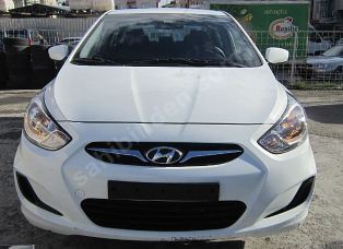 HYUNDAI ACCENT- BLUE- 11/18; ARAÇ BİLGİLERİ VE RESİMLERİ