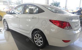 HYUNDAI ACCENT- BLUE- 11/18; ARAÇ BİLGİLERİ VE RESİMLERİ