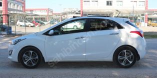 HYUNDAI I30- 12/16; ARAÇ BİLGİLERİ VE RESİMLERİ