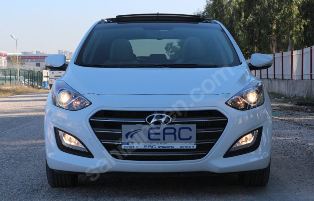 HYUNDAI I30- 12/16; ARAÇ BİLGİLERİ VE RESİMLERİ