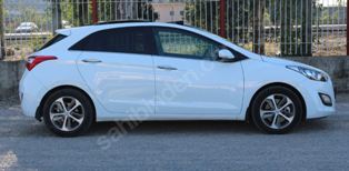 HYUNDAI I30- 12/16; ARAÇ BİLGİLERİ VE RESİMLERİ