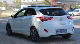 HYUNDAI I30- 12/16; ARAÇ BİLGİLERİ VE RESİMLERİ