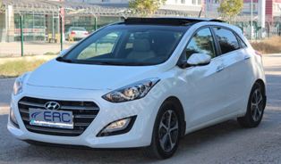 HYUNDAI I30- 12/16; ARAÇ BİLGİLERİ VE RESİMLERİ