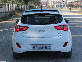 HYUNDAI I30- 12/16; ARAÇ BİLGİLERİ VE RESİMLERİ