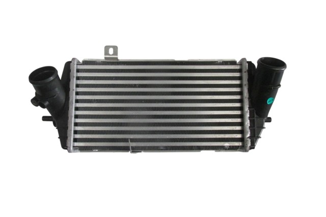 HYUNDAI I30- 17/18; TURBO HAVA SOĞUTMA RADYATÖRÜ 1.6 CRDI (İNTERCOOLER) (BRAZİNG) (300X161X85) ORİS