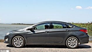 HYUNDAI I40- 12/13; ARAÇ BİLGİLERİ VE RESİMLERİ