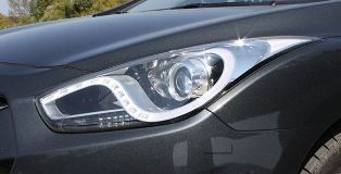 HYUNDAI I40- 12/13; ARAÇ BİLGİLERİ VE RESİMLERİ