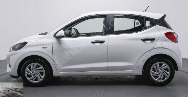 HYUNDAI I10- 20/24; ARAÇ BİLGİLERİ VE RESİMLERİ