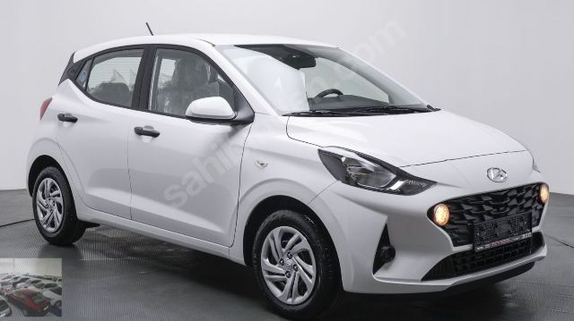 HYUNDAI I10- 20/24; ARAÇ BİLGİLERİ VE RESİMLERİ