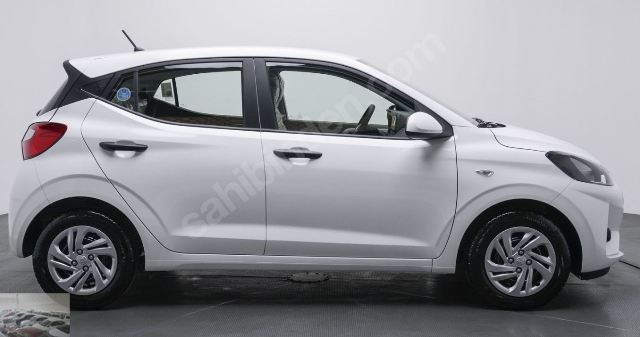 HYUNDAI I10- 20/24; ARAÇ BİLGİLERİ VE RESİMLERİ