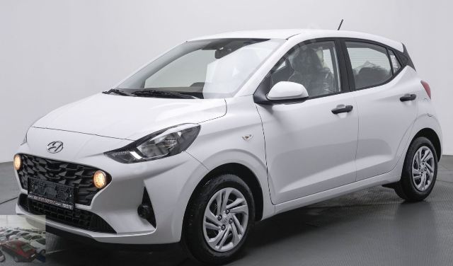 HYUNDAI I10- 20/24; ARAÇ BİLGİLERİ VE RESİMLERİ