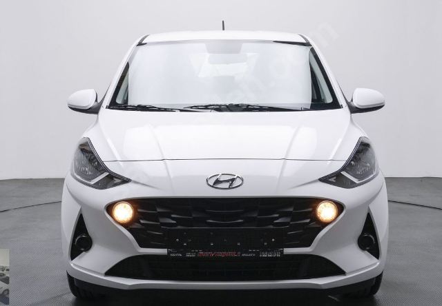 HYUNDAI I10- 20/24; ARAÇ BİLGİLERİ VE RESİMLERİ