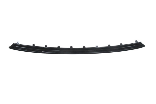 HYUNDAI BAYON- 21/24; ÖN PANJUR ÜST ÇITASI PARLAK SİYAH