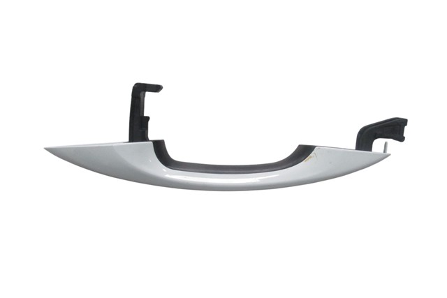 HYUNDAI BAYON- 21/25; ÖN KAPI DIŞ AÇMA KOLU SOL BEYAZ